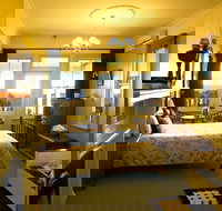 moments Mountain Retreat - Maitland Accommodation