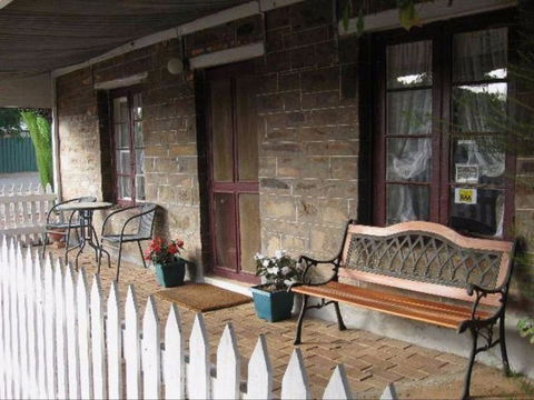 Morse Cottage - Maitland Accommodation 1