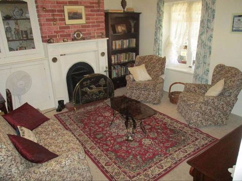 Morse Cottage - Maitland Accommodation 2