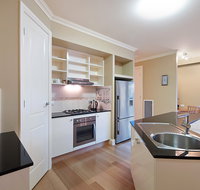 Mt Gambier Apartments - Maitland Accommodation