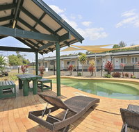 Ned Kelly's Motel - Maitland Accommodation