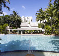 Novotel Cairns Oasis Resort - Maitland Accommodation