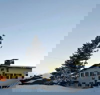 Peer Gynt Ski Lodge - Maitland Accommodation