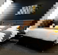 Revive Central Apartments - Maitland Accommodation