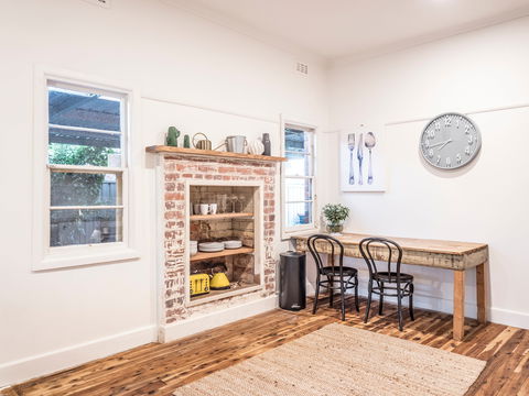 River Place By Place Accommodation - Maitland Accommodation 0