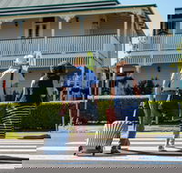 Riversleigh Guesthouse - Maitland Accommodation