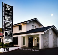 Riviera on Ruthven Motel - Maitland Accommodation