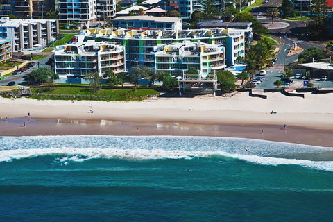 Rolling Surf Resort - Maitland Accommodation 0