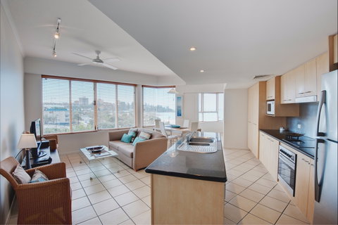 Rolling Surf Resort - Maitland Accommodation 2
