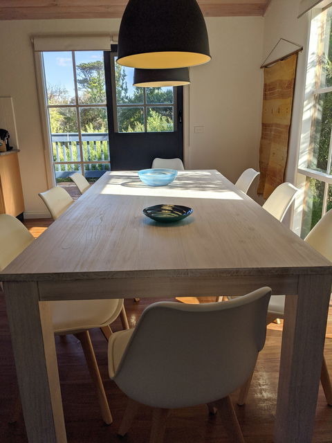 Rosella Retreat At Venus Bay - Maitland Accommodation 1