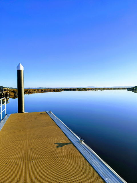 Rosella Retreat At Venus Bay - Maitland Accommodation 2