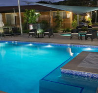 Seaside Holiday Resort - Maitland Accommodation