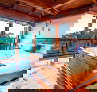 Seabreeze - Maitland Accommodation