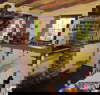 Settlers Hut - Maitland Accommodation