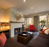 Snowman 4 Thredbo Village - Maitland Accommodation
