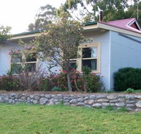 Stone Walls - Maitland Accommodation