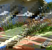 Summerhays Cottage - Maitland Accommodation