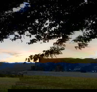 The Cabin at Gentle Annie - Maitland Accommodation