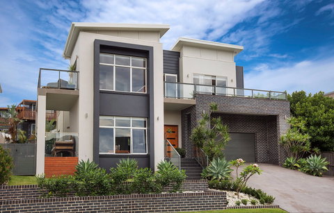 The Sanctuary On Sandon Point - Maitland Accommodation 0