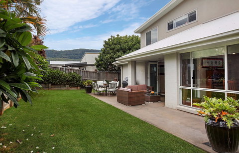 The Sanctuary On Sandon Point - Maitland Accommodation 1
