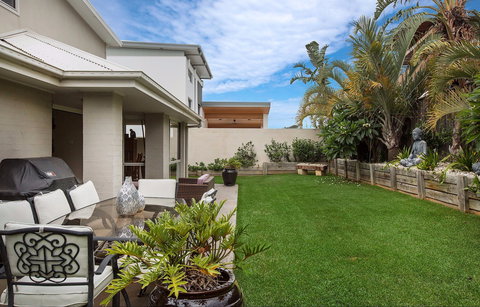 The Sanctuary On Sandon Point - Maitland Accommodation 2