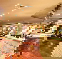 The Hermitage Campbelltown - Maitland Accommodation