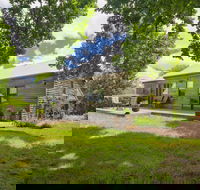 Timboon House  Stables - Maitland Accommodation