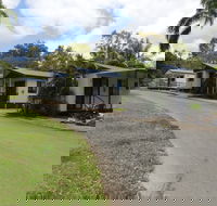 Tropicana Caravan Park Sarina - Maitland Accommodation