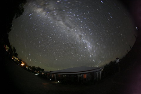 Twinstar Guesthouse And Observatory - Maitland Accommodation 0