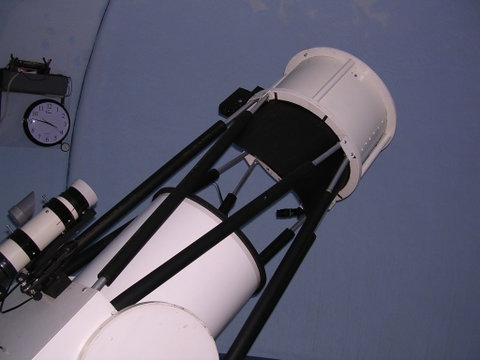 Twinstar Guesthouse And Observatory - Maitland Accommodation 1