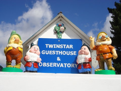 Twinstar Guesthouse And Observatory - Maitland Accommodation 2
