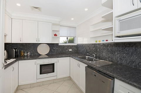 Werrina Townhouse - Maitland Accommodation 1