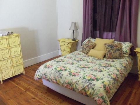 Apartment 2 On Oxide - Maitland Accommodation 0