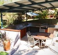 Byron Beachcomber Resort - Maitland Accommodation