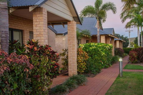 Comfort Inn & Suites Karratha - Maitland Accommodation 3