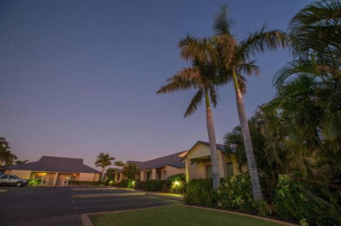 Comfort Inn & Suites Karratha - Maitland Accommodation 4