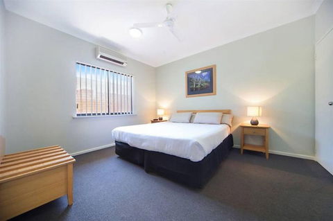 Comfort Inn & Suites Karratha - Maitland Accommodation 1