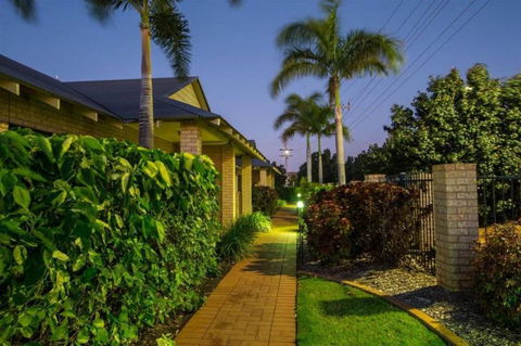 Comfort Inn & Suites Karratha - Maitland Accommodation 2