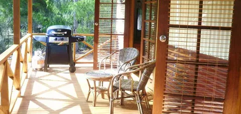 Aroundtu-It Eco Caravan Park - Maitland Accommodation 2