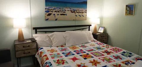 Aroundtu-It Eco Caravan Park - Maitland Accommodation 4