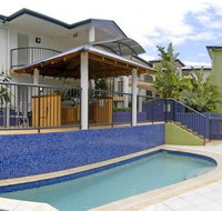 Breakfree Eco Beach - Maitland Accommodation