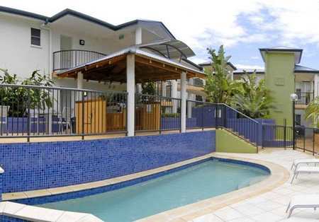 Breakfree Eco Beach - Maitland Accommodation 0