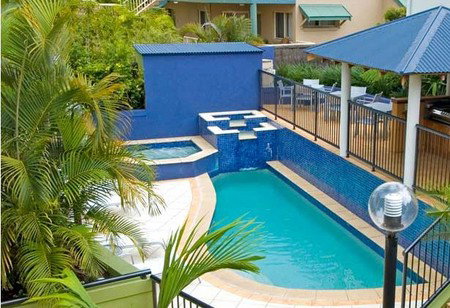 Breakfree Eco Beach - Maitland Accommodation 4