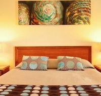 Byron Motor Lodge Motel - Maitland Accommodation