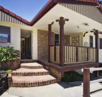 Ruskin House - Maitland Accommodation