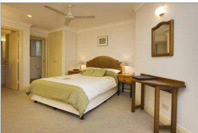 Ruskin House - Maitland Accommodation 1