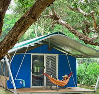 Suffolk Beachfront Holiday Park - Maitland Accommodation