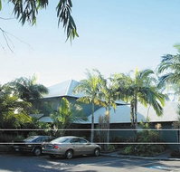 The Park Hotel Motel - Maitland Accommodation