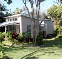 Bluewater on the Beach - Maitland Accommodation