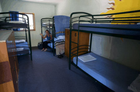 The Arts Factory Backpackers Lodge - Maitland Accommodation 3